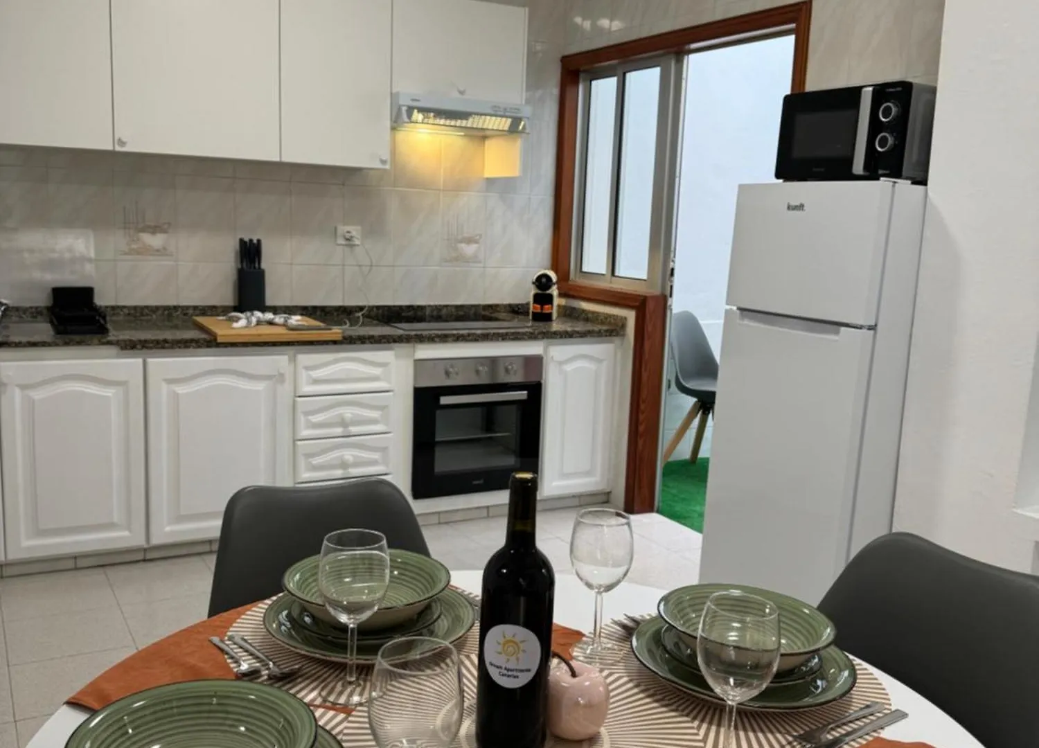Apartamento Dream Majuelos La Laguna  España