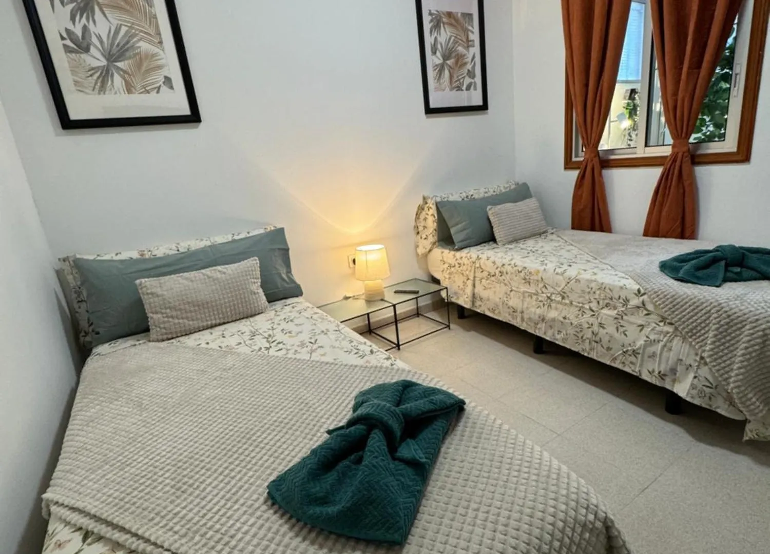 Dream Majuelos La Laguna  Apartamento