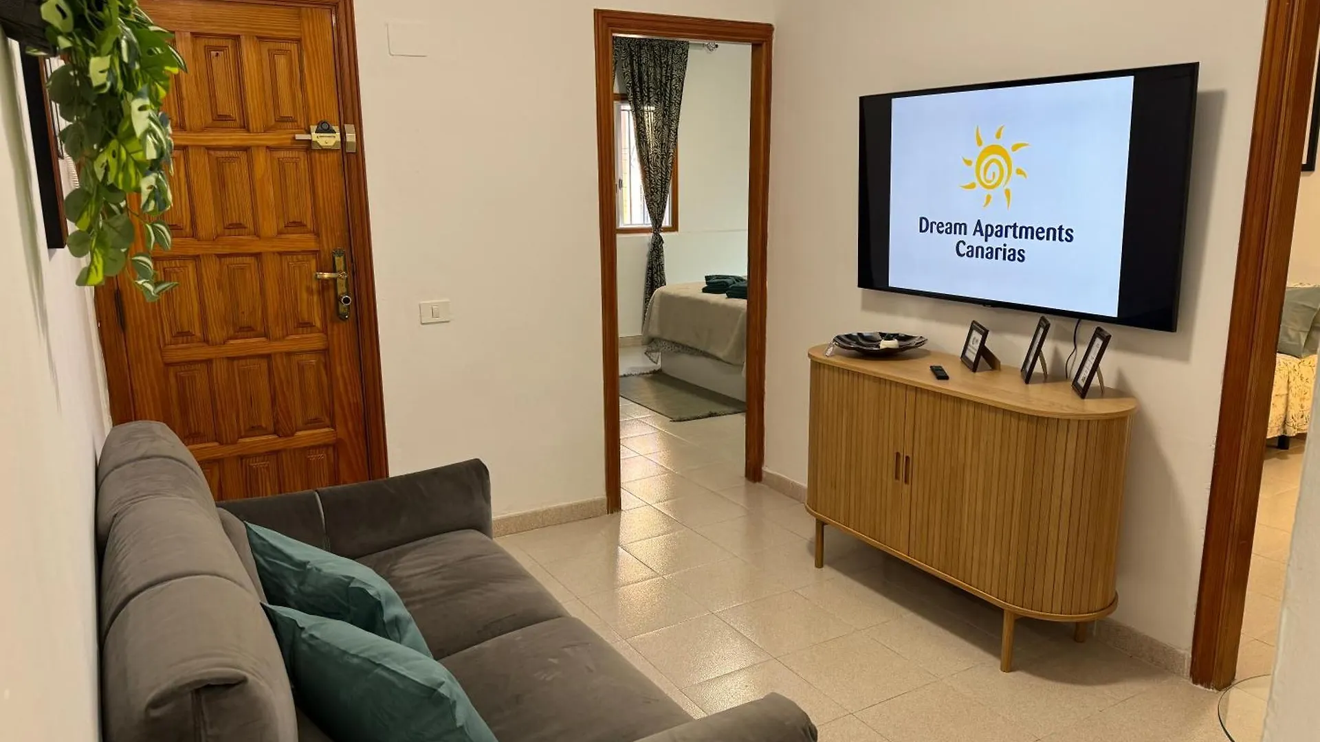 Apartamento Dream Majuelos La Laguna