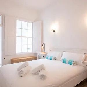 Сasa de vacaciones Casa Del Siglo Xx Reformada En, La Laguna (Tenerife)