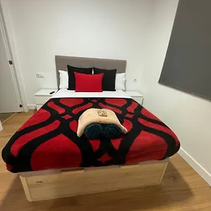 Apartamento Torre Concepcion, La Laguna (Tenerife)
